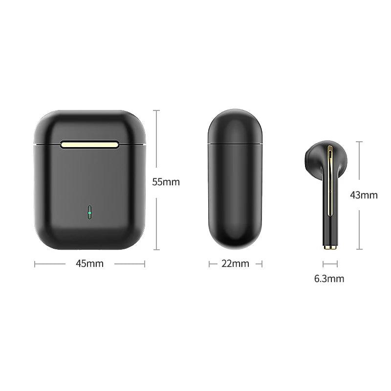 Xiaomi SonicScape True Wireless Earbuds - Blitzshopp.com