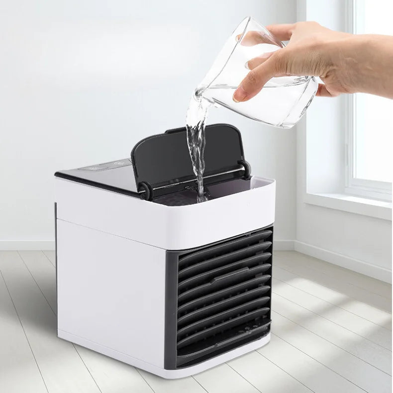 Arctic Portable Air Conditioner - Cool Comfort Anywhere