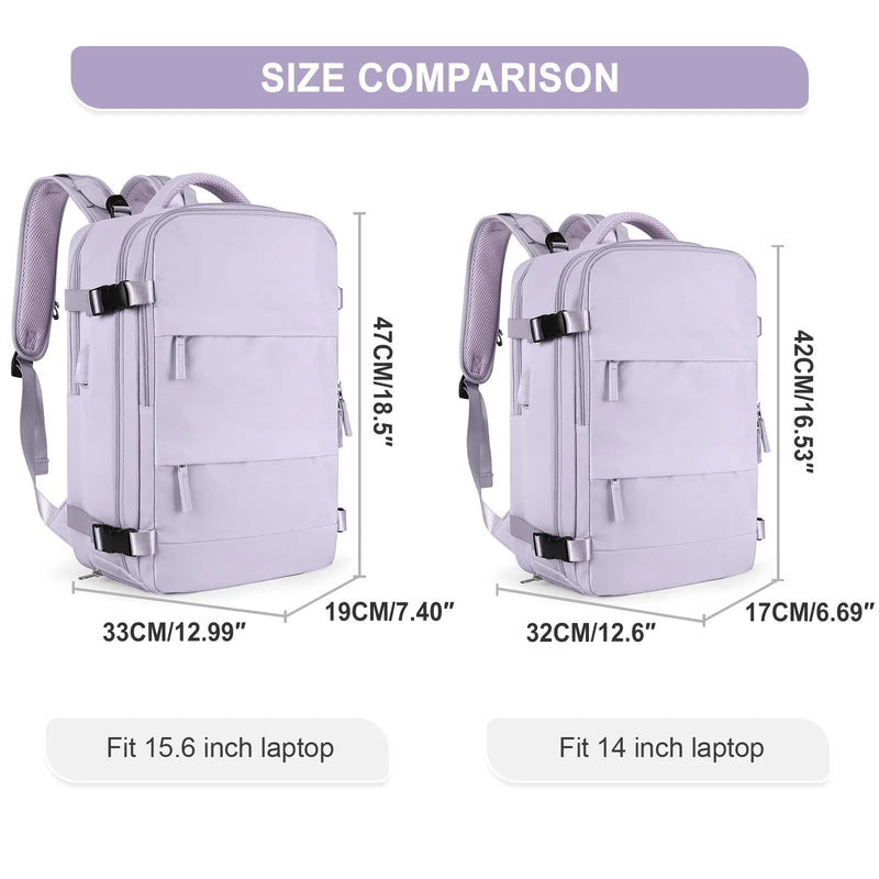 VoyageReady Backpack