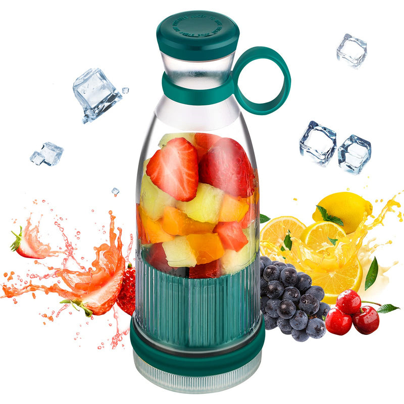 PowerBlend USB Fruit Juicer 2.0