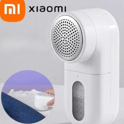 XIAOMI MIJIA Portable Rechargeable Lint Remover