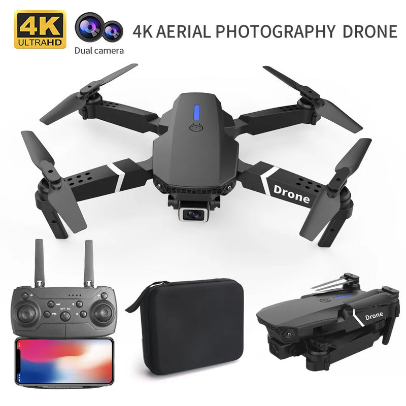 AdventurePro Camera Drone