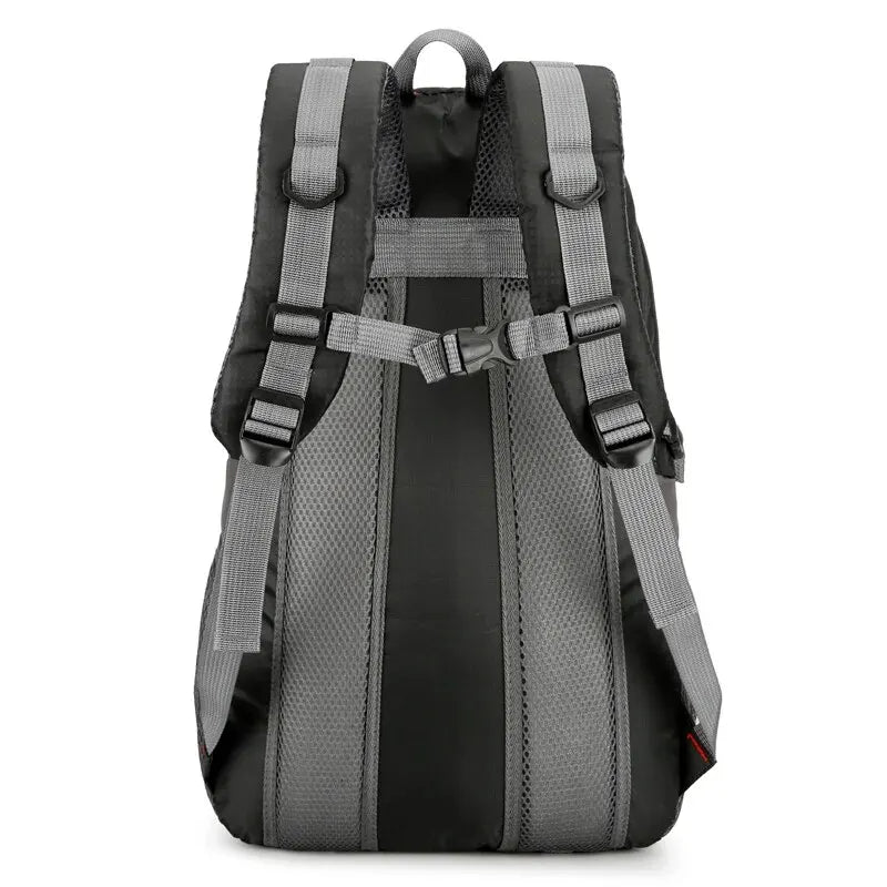 TrailGuard Backpack