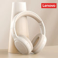 Lenovo TH30 Wireless Headphones - Blitzshopp.com