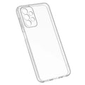 GalaxyGuard Clear Silicone Case - Blitzshopp.com