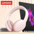 Lenovo TH30 Wireless Headphones - Blitzshopp.com