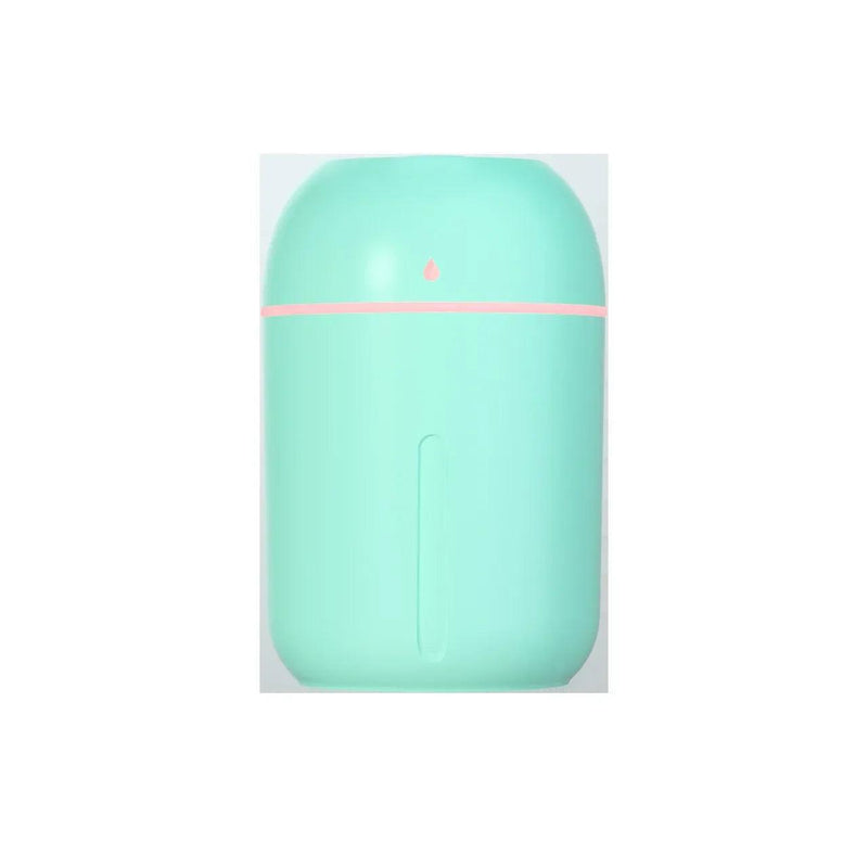 330ML USB Aromatherapy Humidifier: Home Essential - Blitzshopp.com