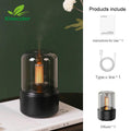 Portable Mini Aroma Diffuser - Blitzshopp.com