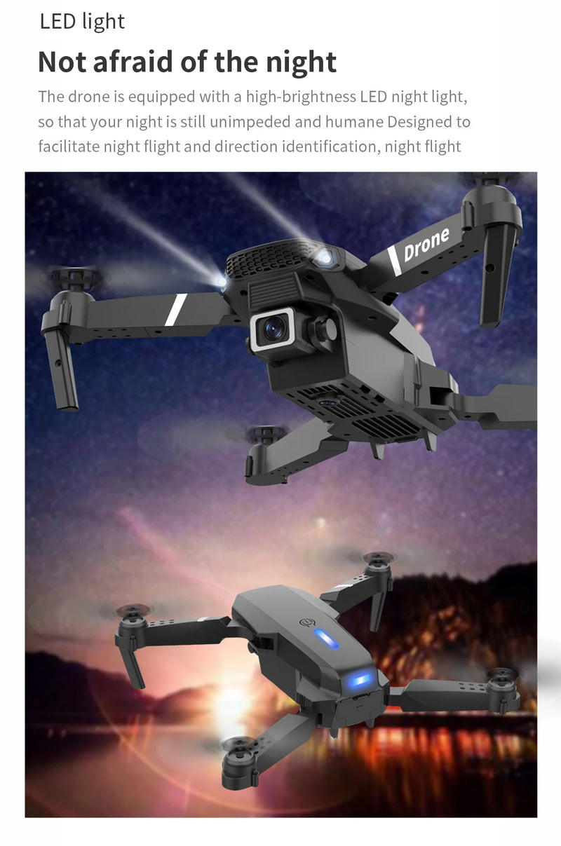 AdventurePro Camera Drone