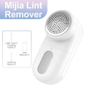 XIAOMI MIJIA Portable Rechargeable Lint Remover - Blitzshopp.com