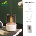 Portable Mini Aroma Diffuser - Blitzshopp.com