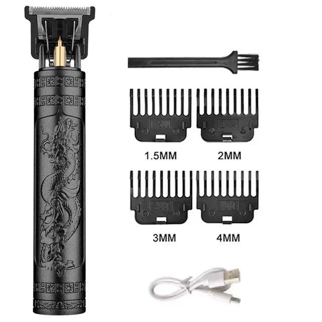 EuroTrim Wireless Electric Hair Trimmer