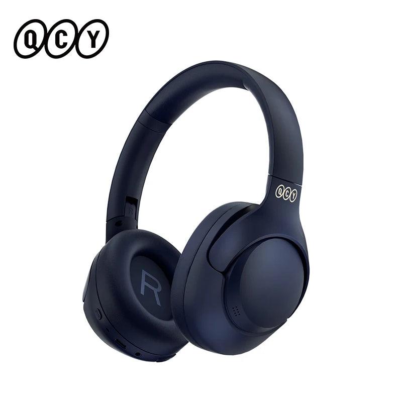 QCY H3 ANC Wireless Headphones - Blitzshopp.com