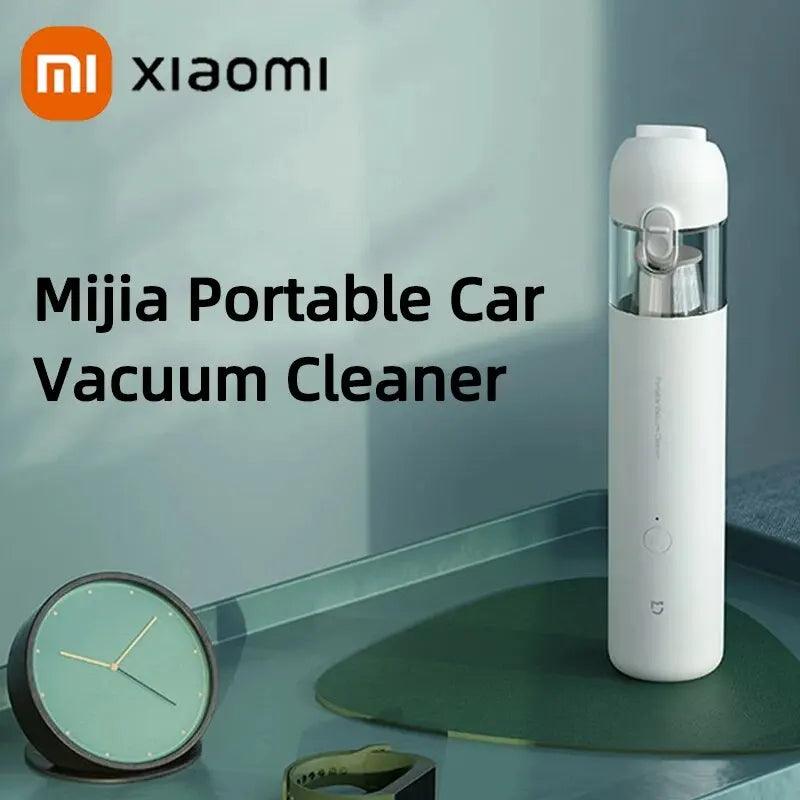 Xiaomi Mijia Portable Car Vacuum Cleaner - Blitzshopp.com