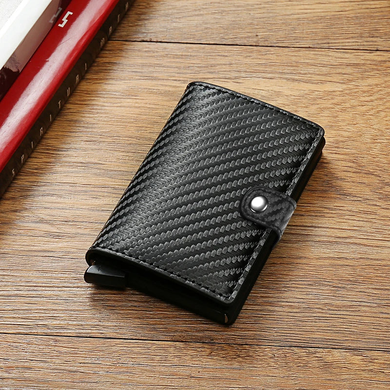 CarbonSafe Pop-Up Wallet