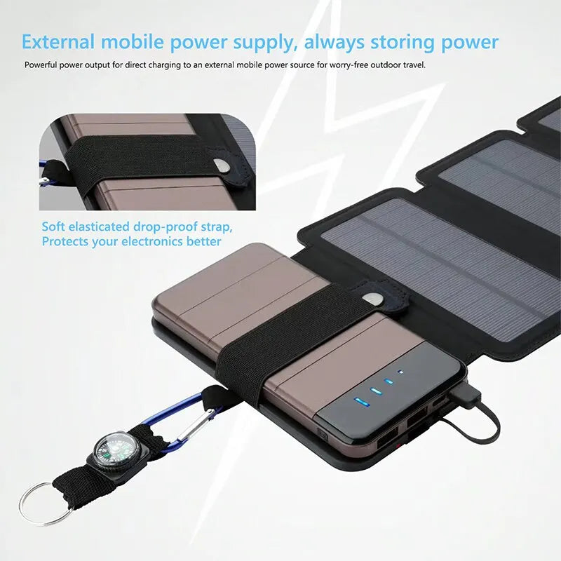 SunPower Charger