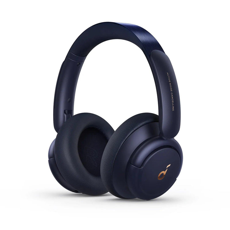 "Anker Soundcore Life Q30: Premium ANC Bluetooth Headphones" - Blitzshopp.com