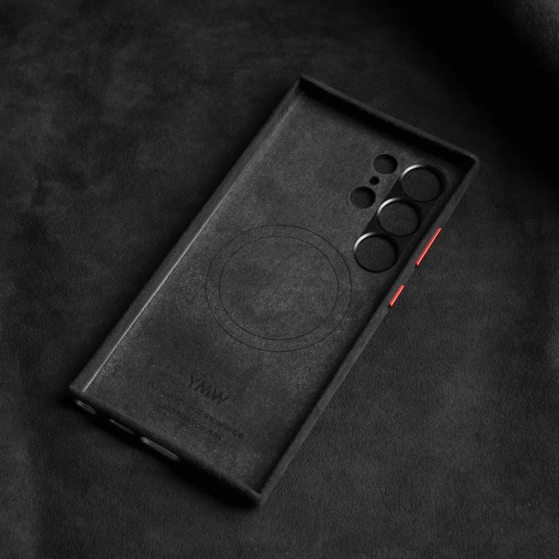 AutoLux Phone Case