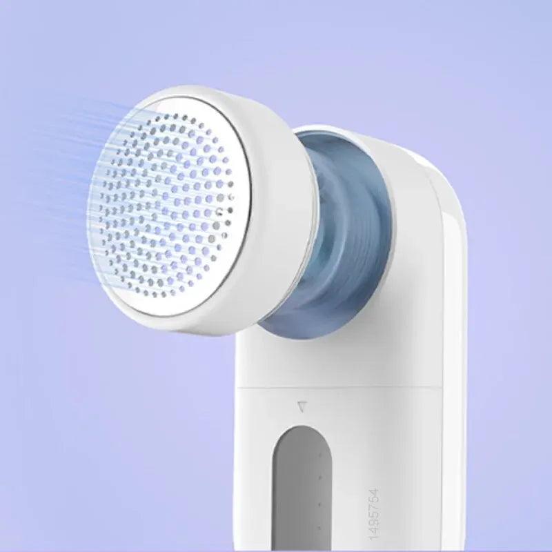 XIAOMI MIJIA Portable Rechargeable Lint Remover - Blitzshopp.com