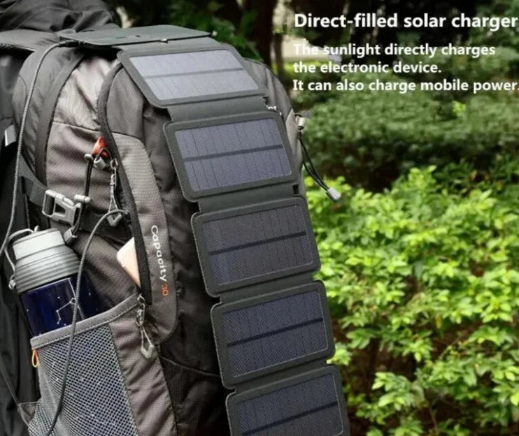 SunPower Charger