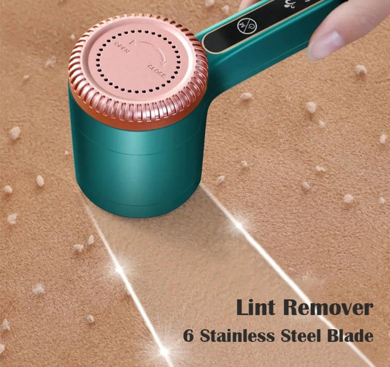 ReviveSweep Fabric Shaver - Blitzshopp.com