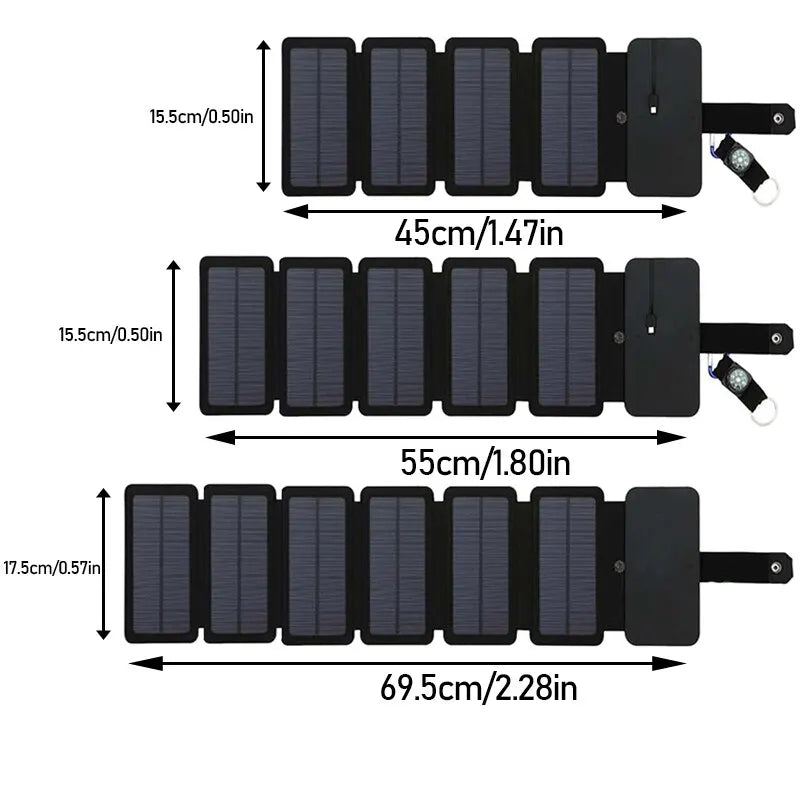 SunPower Charger