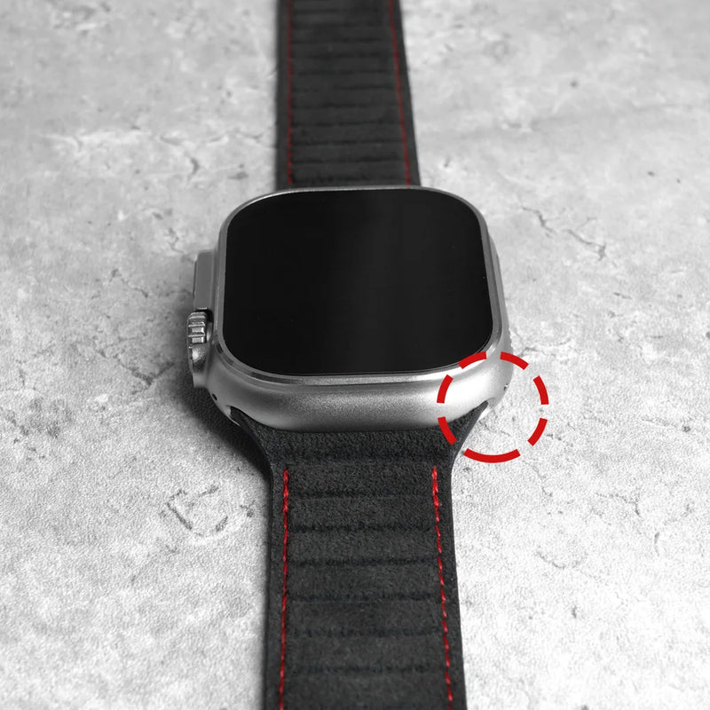 Luxury Watch Strap