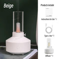 Portable Mini Aroma Diffuser - Blitzshopp.com