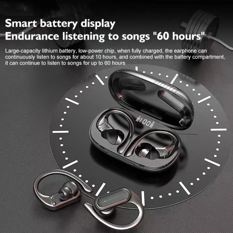 MzyJBL A520 TWS Bluetooth Earphones - Blitzshopp.com