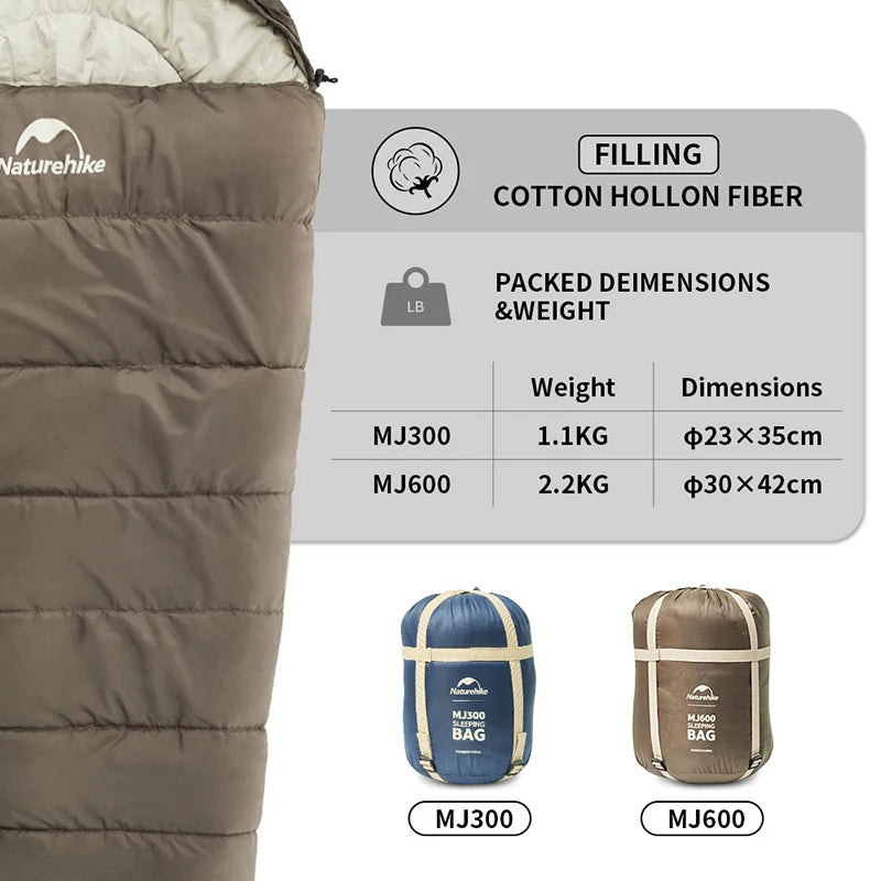 DreamWarm Sleeping Bag