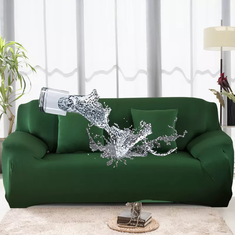 Elegant Waterproof Sofa Covers - Blitzshopp.com