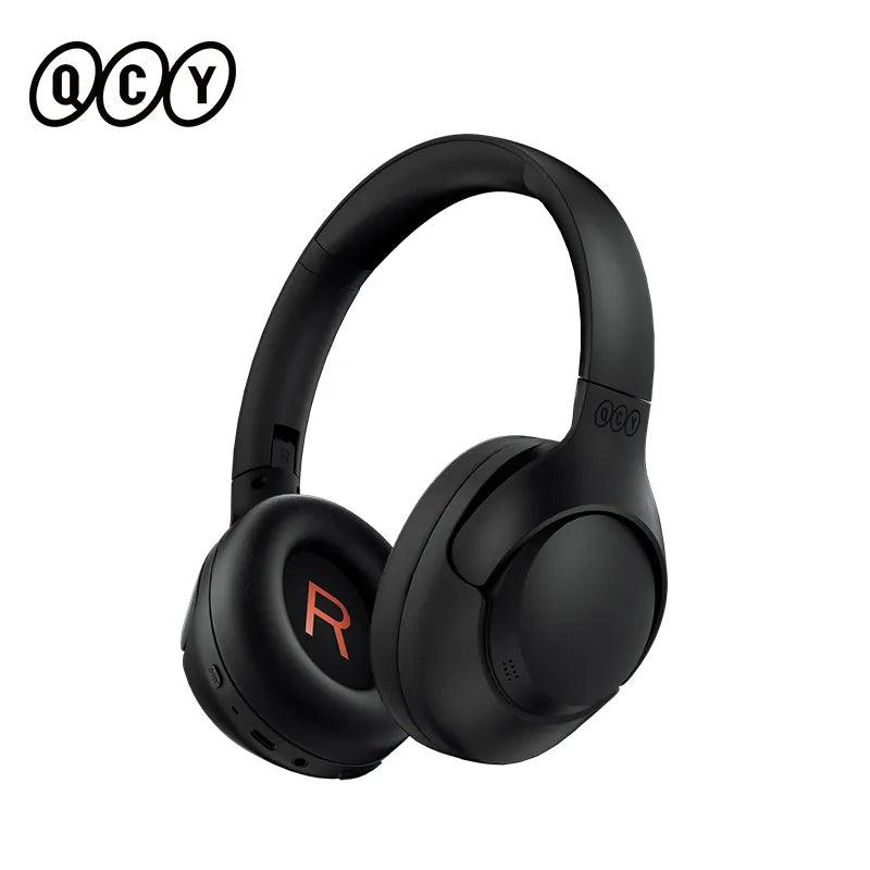 QCY H3 ANC Wireless Headphones - Blitzshopp.com