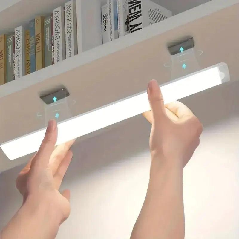 Wireless LED Night Light with Motion Sensor - Blitzshopp.com