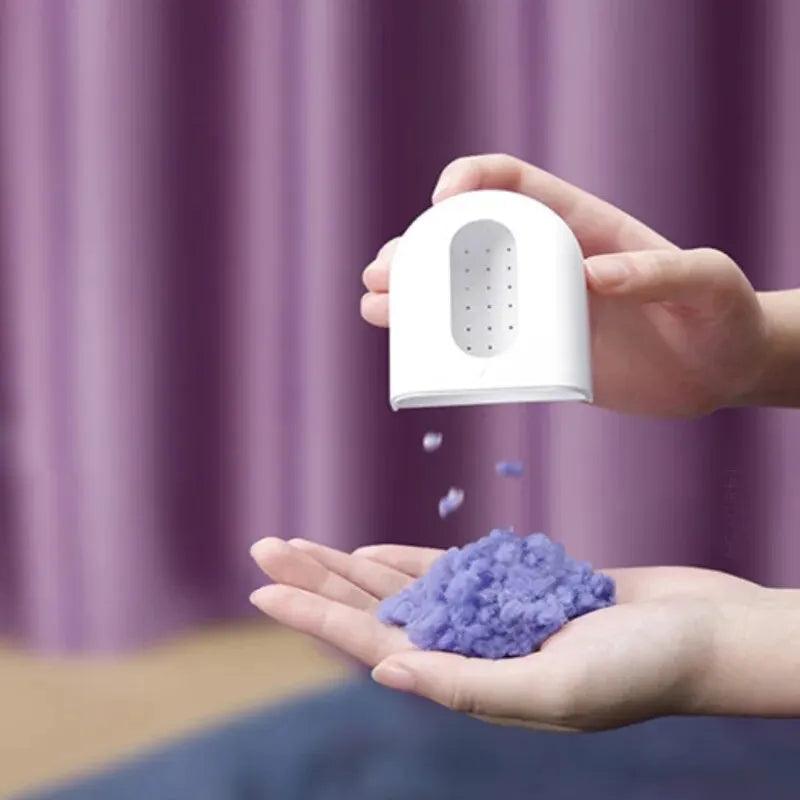 XIAOMI MIJIA Portable Rechargeable Lint Remover - Blitzshopp.com