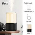 Portable Mini Aroma Diffuser - Blitzshopp.com