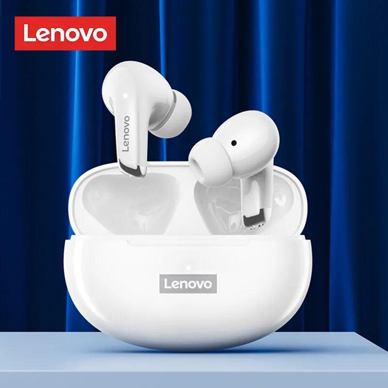 Lenovo LP5 Ultimate Wireless Bluetooth Earbuds - Blitzshopp.com