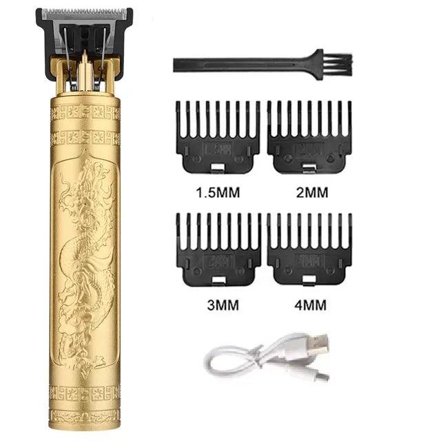 EuroTrim Wireless Electric Hair Trimmer