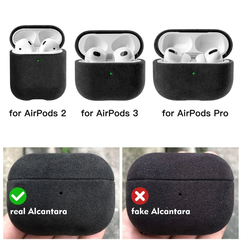 ElevateLux  AirPods Case