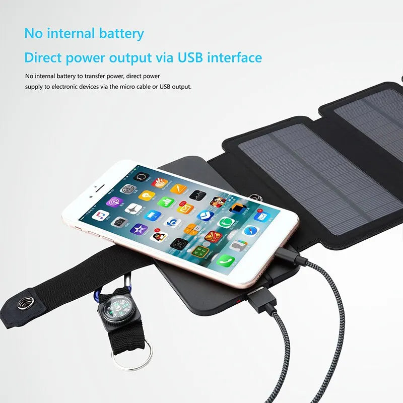 SunPower Charger