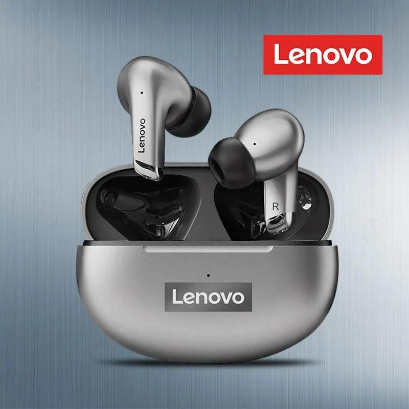 Lenovo LP5 Ultimate Wireless Bluetooth Earbuds - Blitzshopp.com