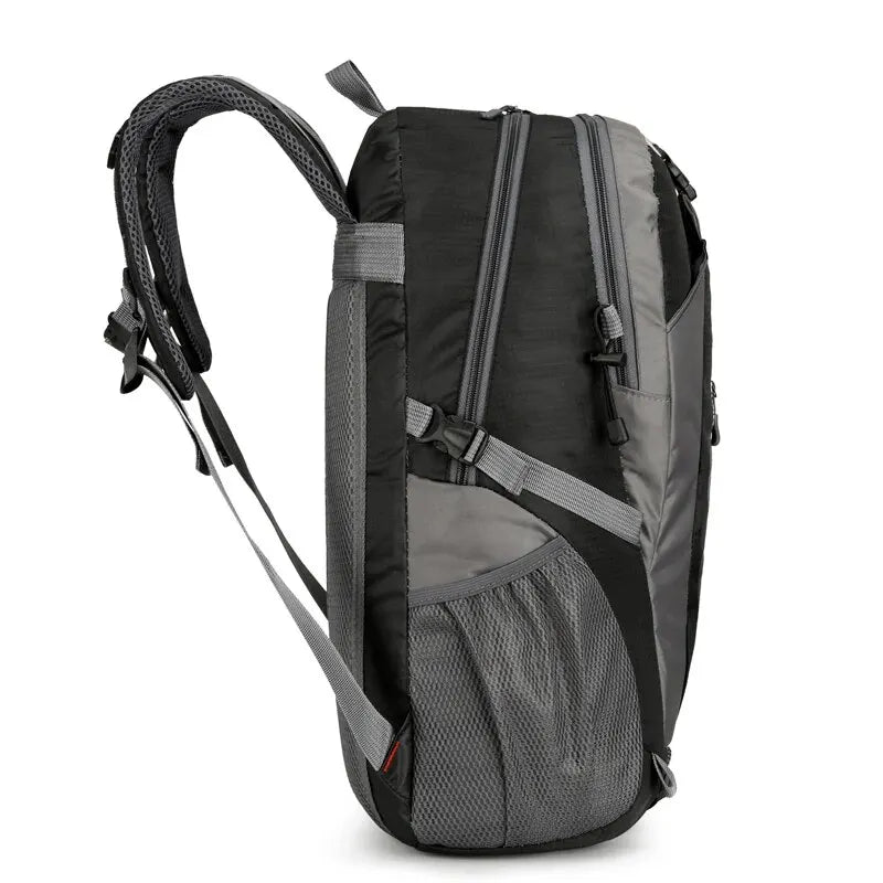 TrailGuard Backpack