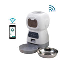 PawsPal 3.5L WiFi Pet Feeder - Blitzshopp.com