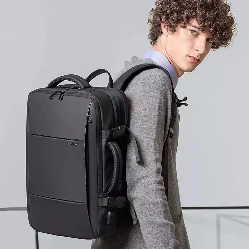 Versatile Travel Backpack 2.0