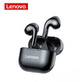 Lenovo LP40 Wireless Headphones - Blitzshopp.com