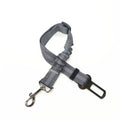  "Adjustable Pet Car Seat Belt for Safe Travel" - Blitzshopp.com