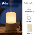 Portable Mini Aroma Diffuser - Blitzshopp.com