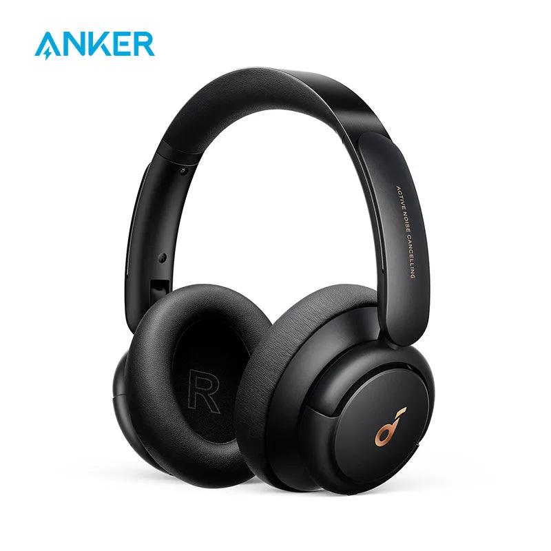 "Anker Soundcore Life Q30: Premium ANC Bluetooth Headphones" - Blitzshopp.com