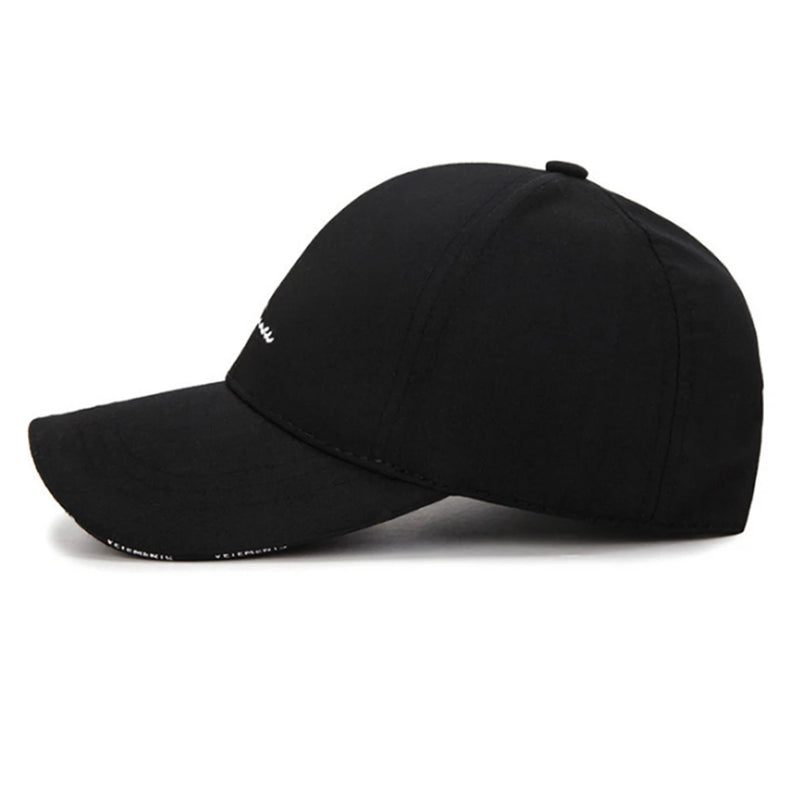 ShieldPro Baseball Cap