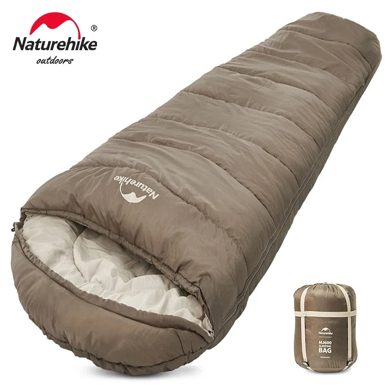 DreamWarm Sleeping Bag