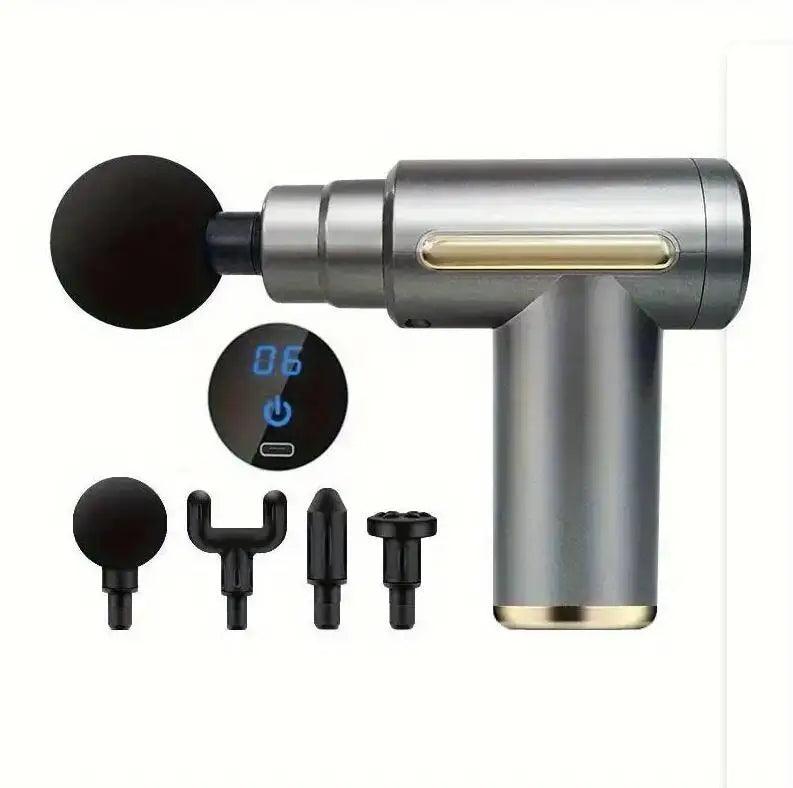 DeepRelief Handheld Massager - Blitzshopp.com